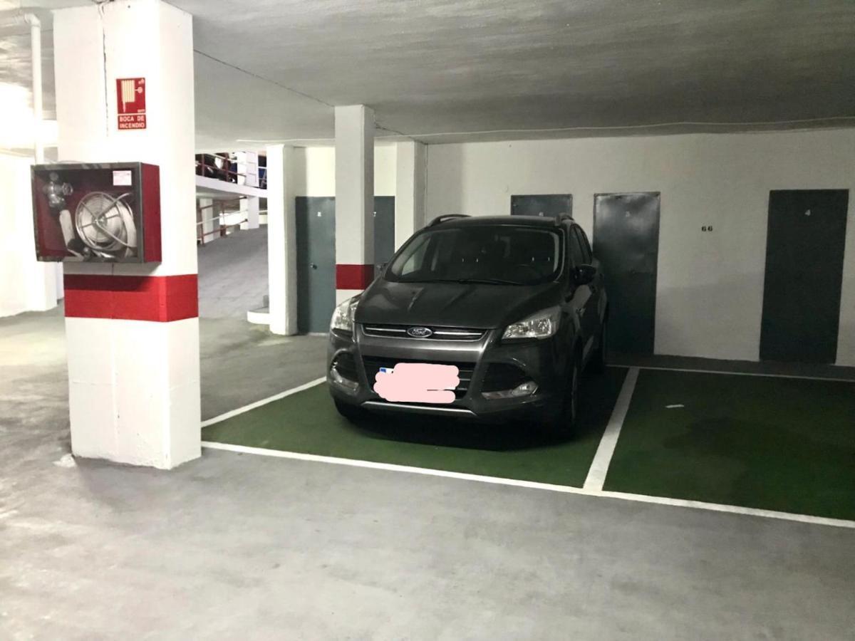 Estudio Acogedor Cercano A Mezquita Córdova Exterior foto