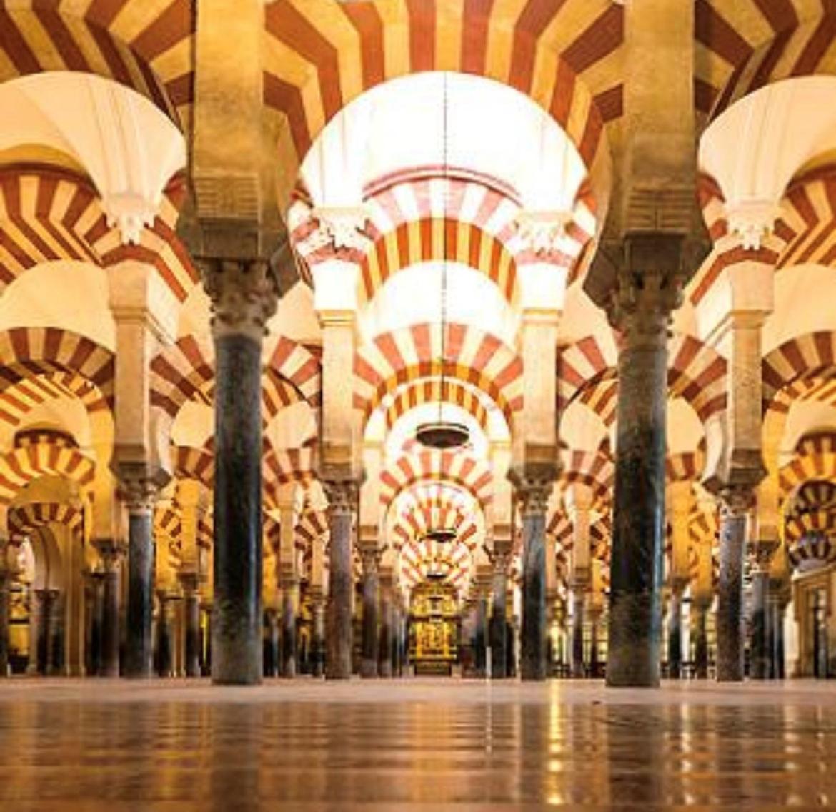 Estudio Acogedor Cercano A Mezquita Córdova Exterior foto